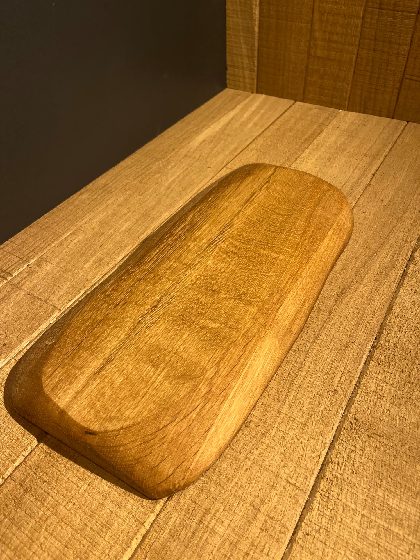 Schneidebrett "Baguette"