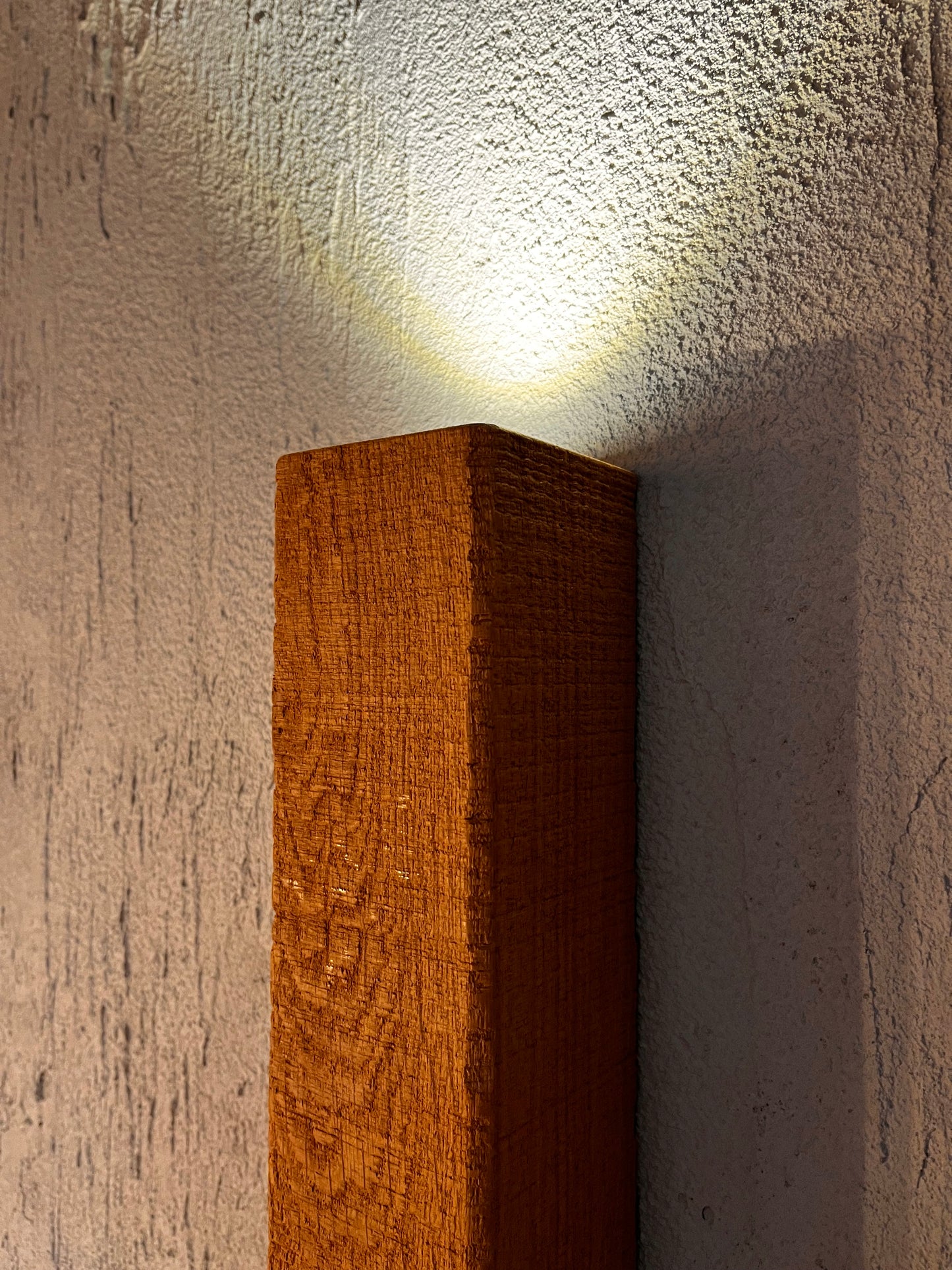 Balken Up - and Down Light, Wandstrahler, Spotlight