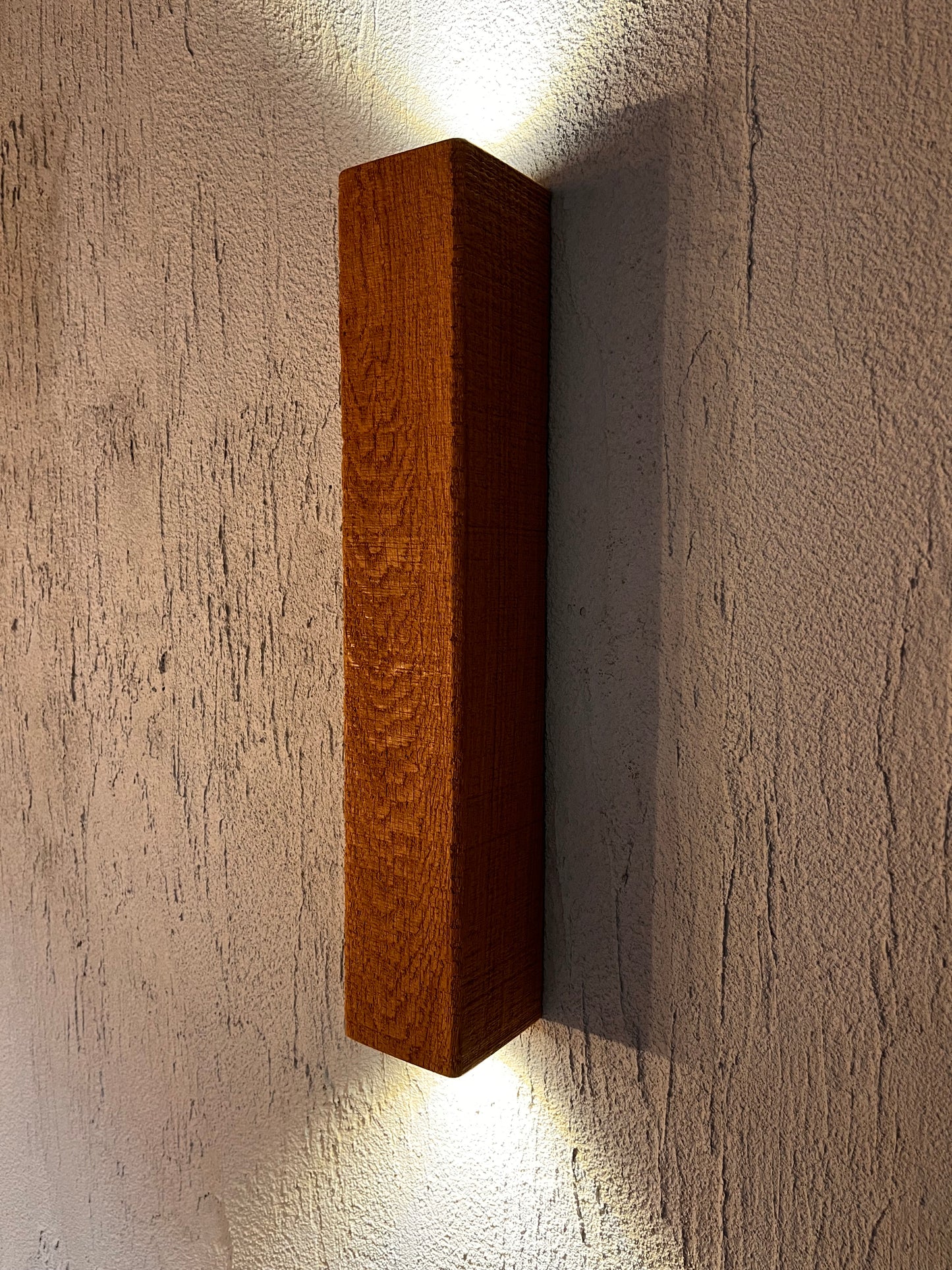 Balken Up - and Down Light, Wandstrahler, Spotlight