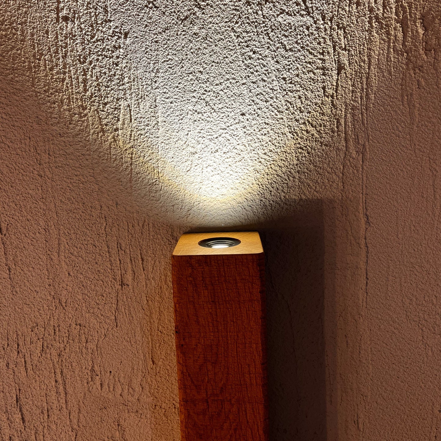Balken Up - and Down Light, Wandstrahler, Spotlight
