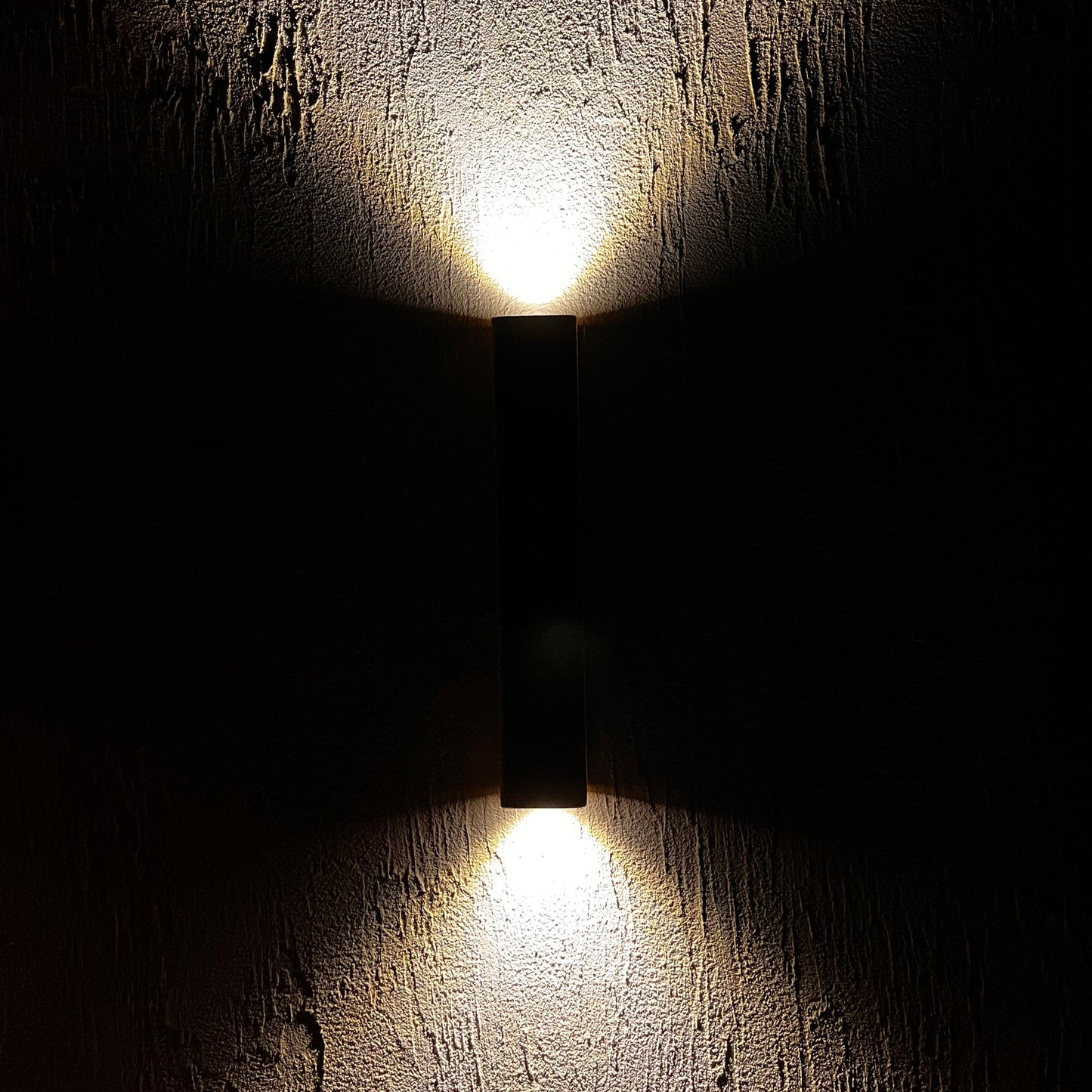 Balken Up - and Down Light, Wandstrahler, Spotlight