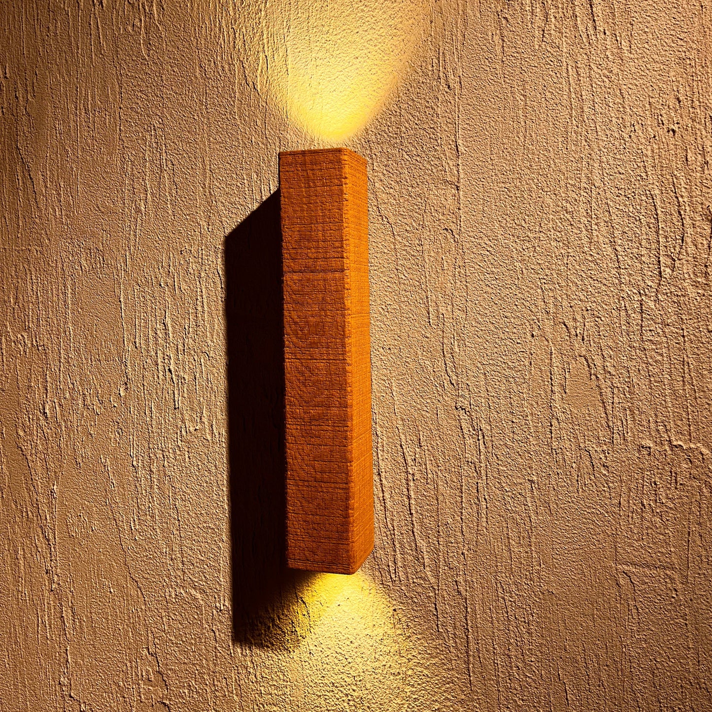 Balken Up - and Down Light, Wandstrahler, Spotlight