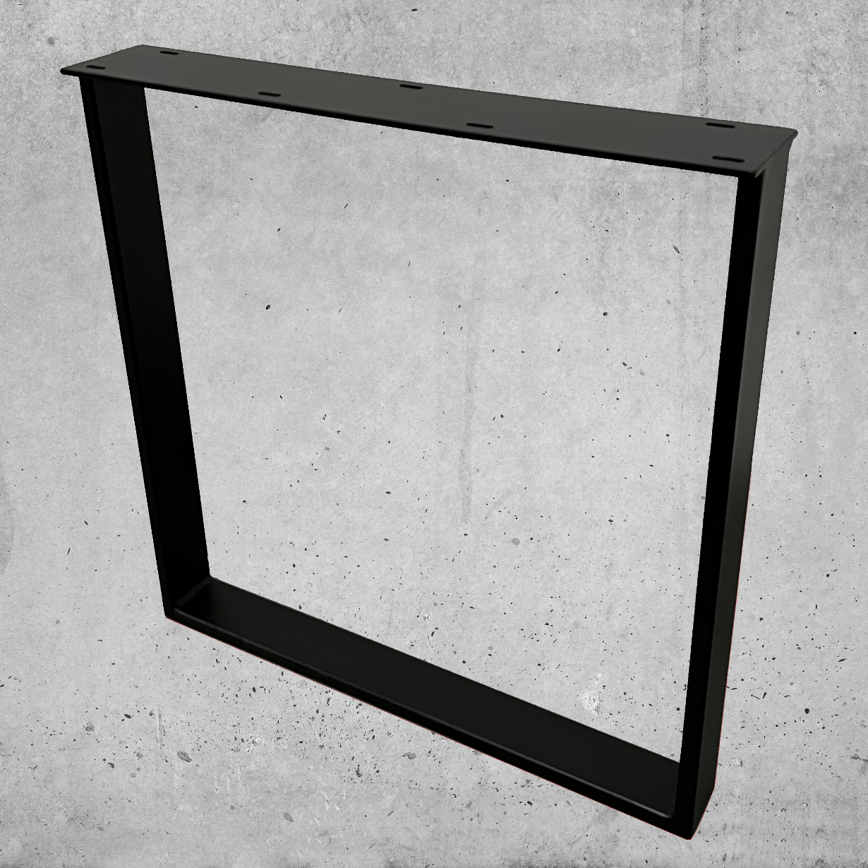 Tischgestell "O"